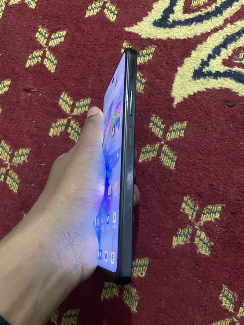 Infinix Note 30 6