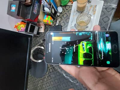 Samsung Mobile C5