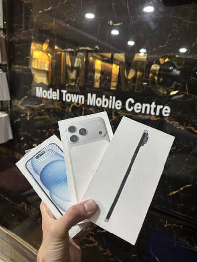 Iphone 17 pro max jv/iphone 17 air jv/iphone 15 fu boxpack