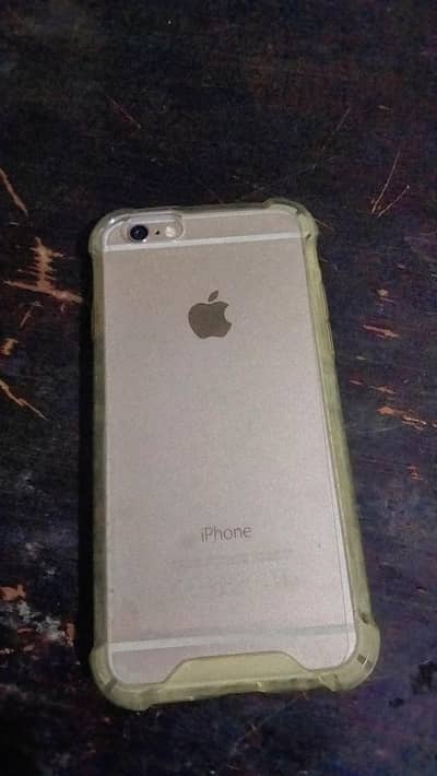 Apple iPhone 6S