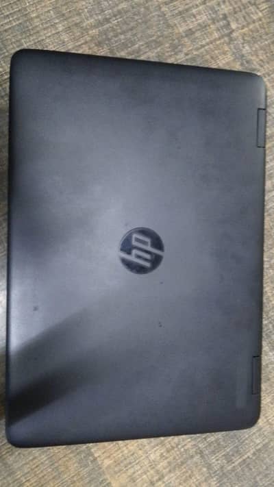 hp 640G2