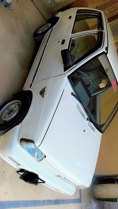 Suzuki Mehran VXR 2018 03095187312