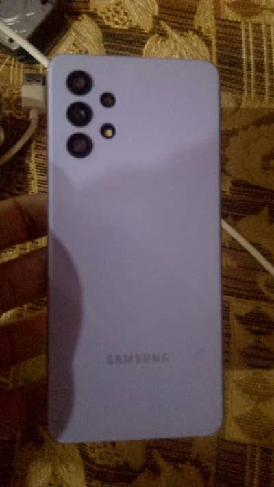 Samsung Mobile A32