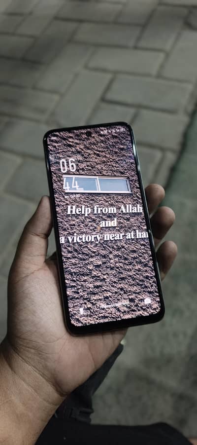 Infinix Hot 50i 6/128