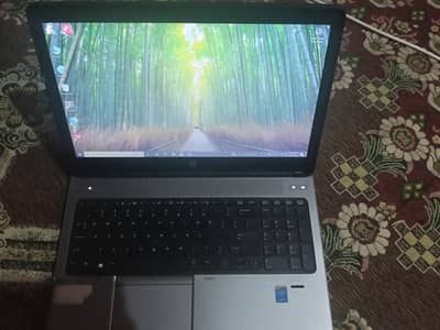 Hp core i5