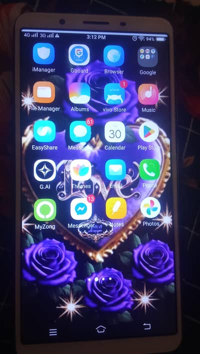 Vivo Other Model