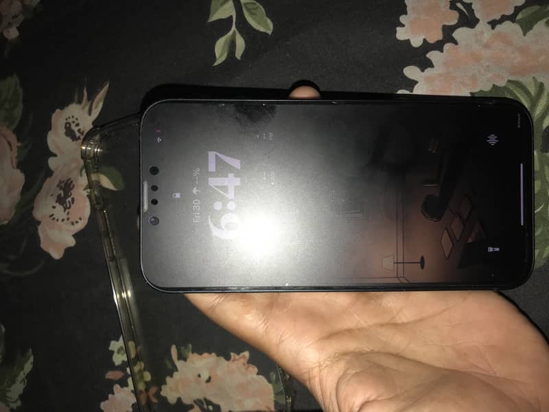 Apple iPhone 14 plus 1