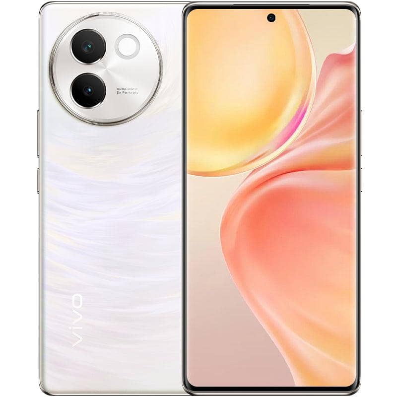 Vivo V30e 0
