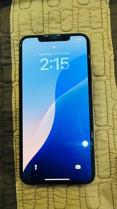 Apple iPhone 11 Pro Max