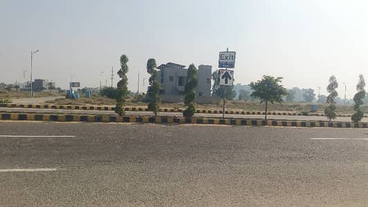 D Prism one kanal