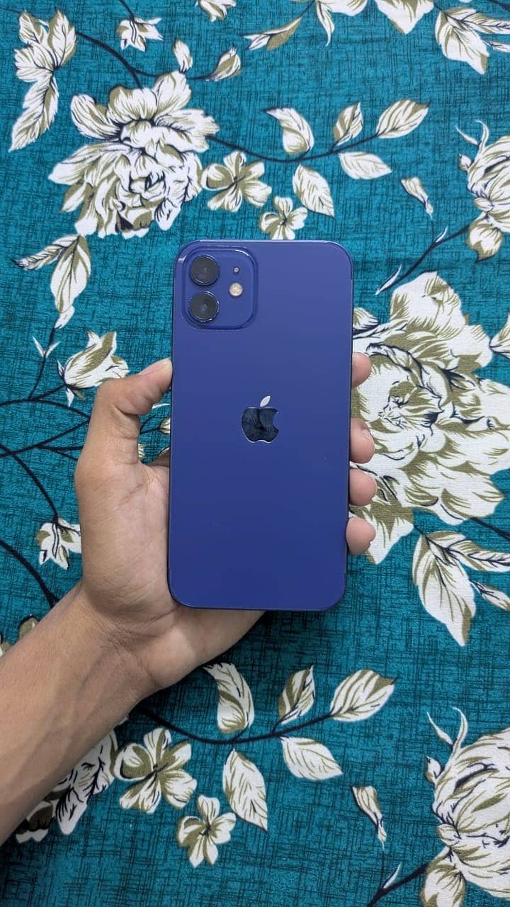 Apple iPhone 12 5