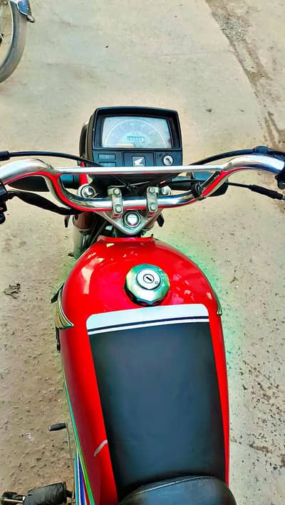 Honda 70 for sale achi condition me
