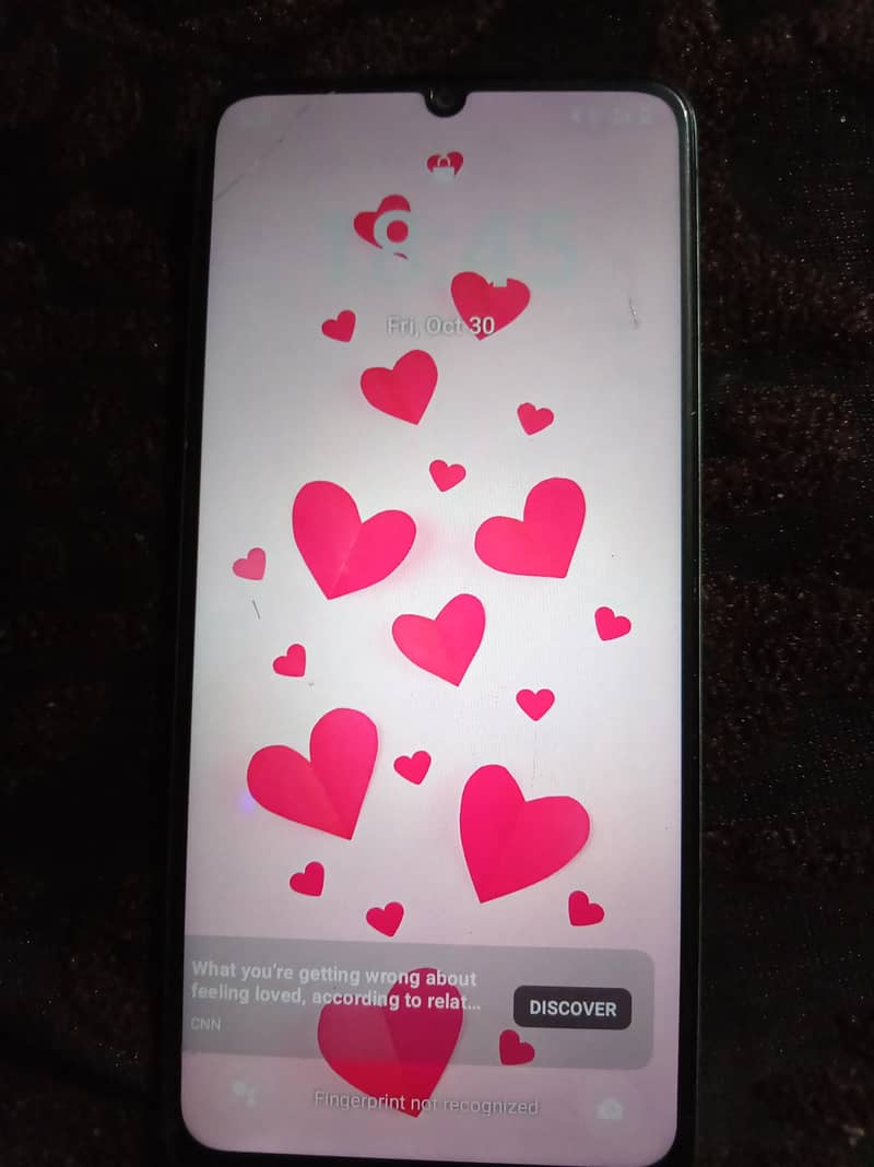 realm note 60x. 4.64 6