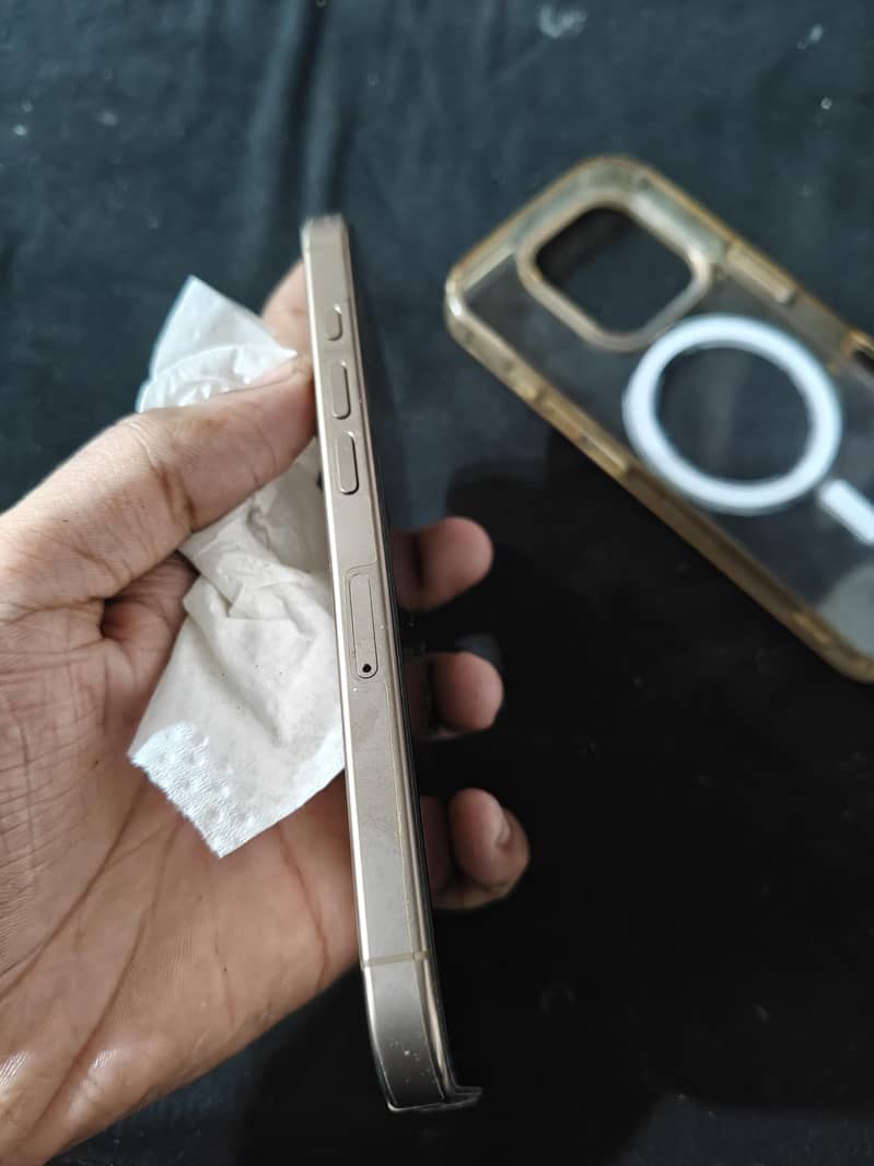 Apple iPhone 16 Pro 1
