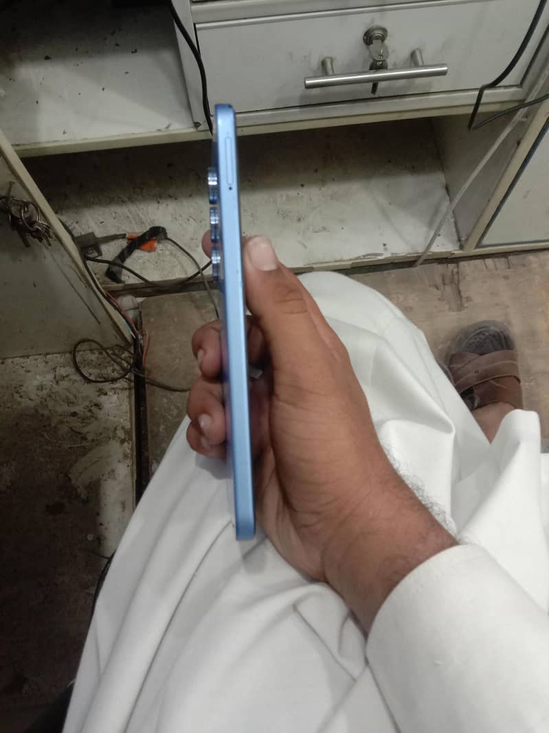Tecno Spark 40 Pro 1