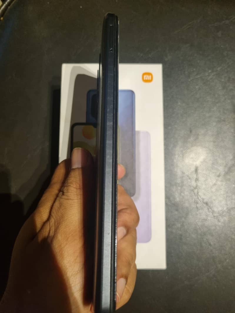 Xiaomi Redmi 12C 5