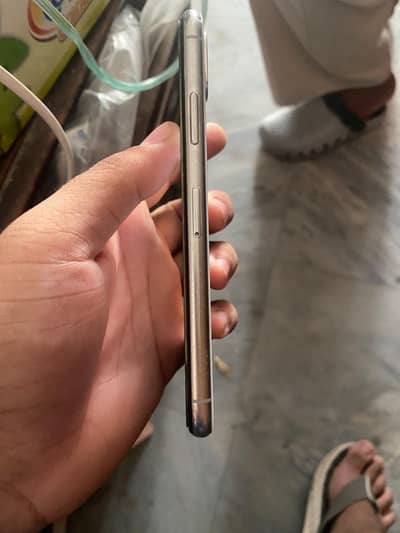 Apple iPhone X