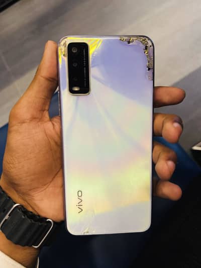 Vivo V27 4/64 pta approved