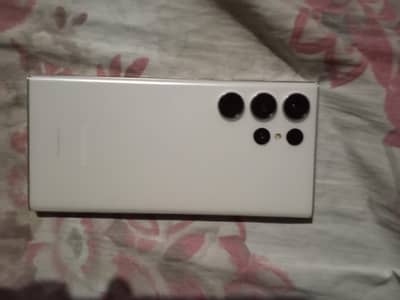 Samsung Mobile S23 Ultra