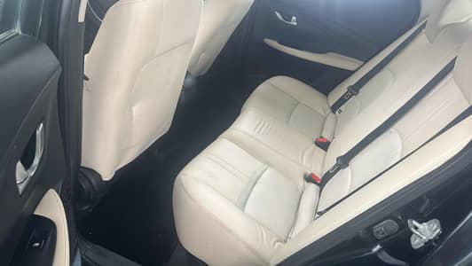 Changan Alsvin 2022