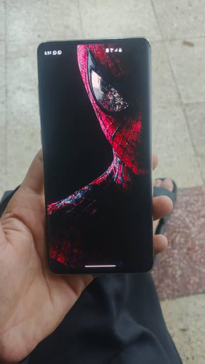 Samsung Mobile S10 Plus