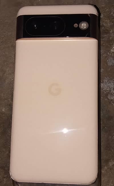 Google Pixel 8