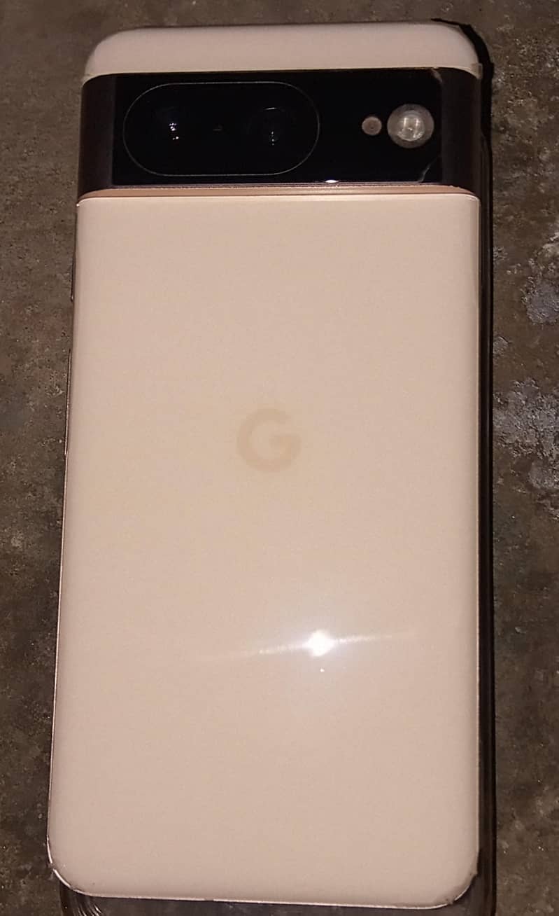 Google Pixel 8 0
