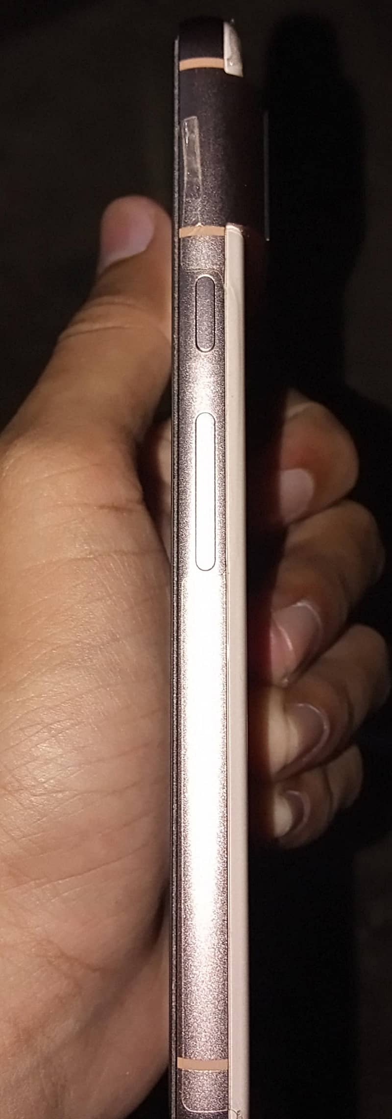 Google Pixel 8 4