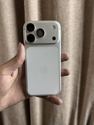 Apple iPhone 17 Pro