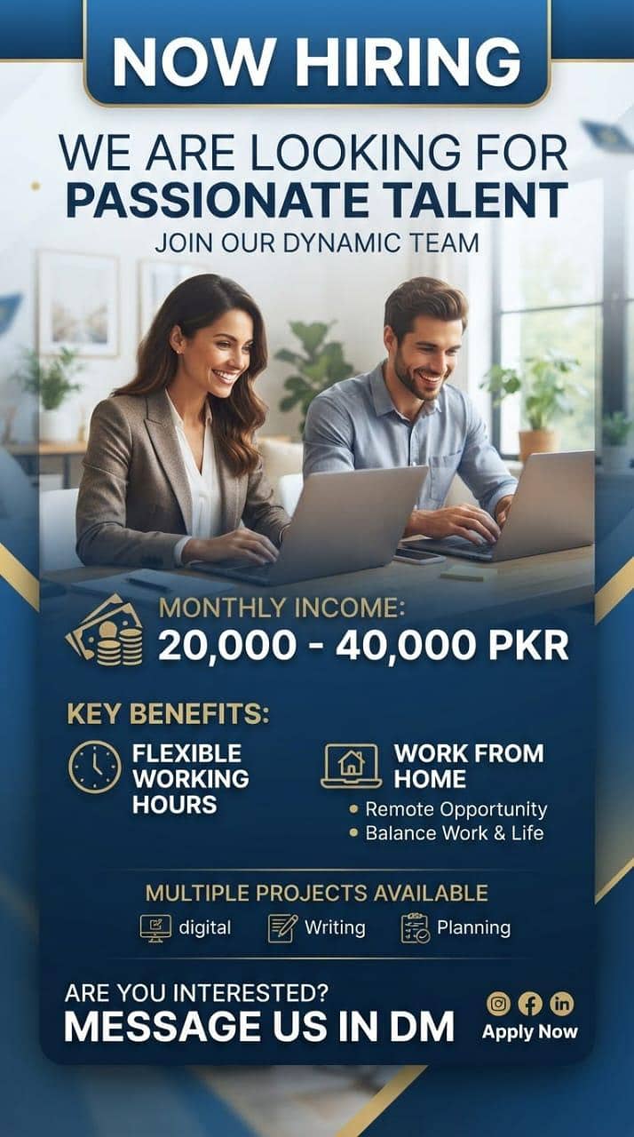 work from home 1