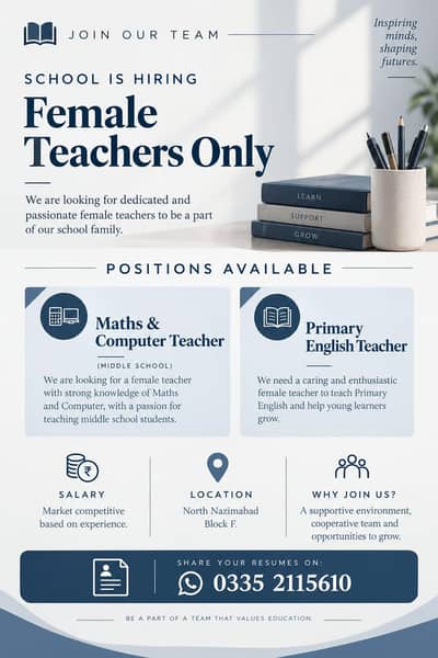 math teacher