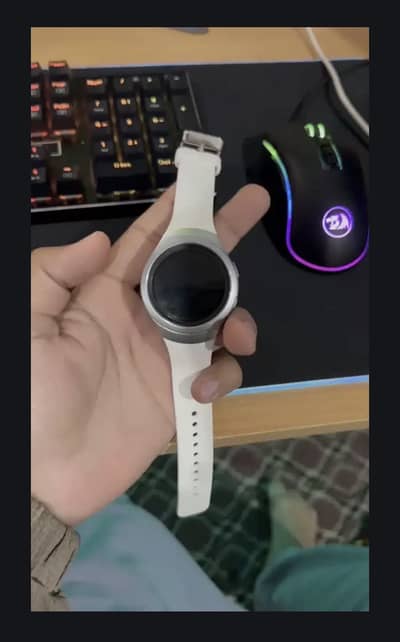 Samsung Gear s2 Smart Watch