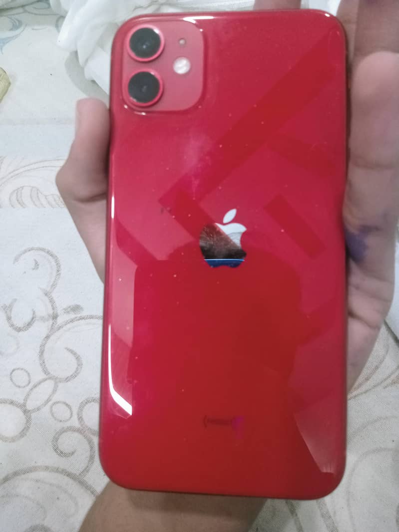 Apple iPhone 11 0