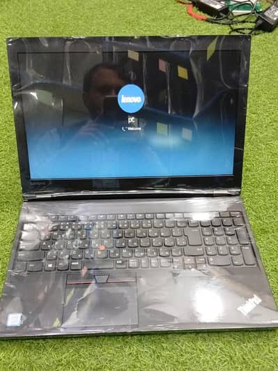 Lenovo Thinkpad/Core i5/7th Generation/8GB RAM/128GB SSD/For Urgnt SAL