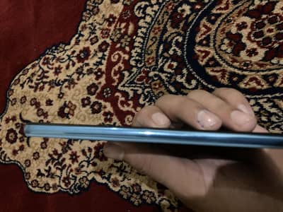 Samsung Mobile A52
