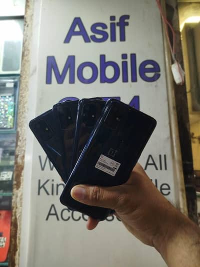 1+N10 non pta sim lock 6gb only in 17000