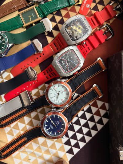 Nocturne Collection