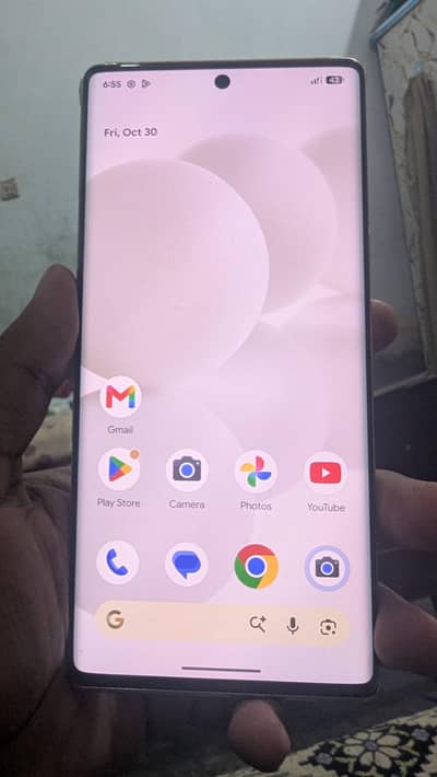 Google Pixel 6 Pro