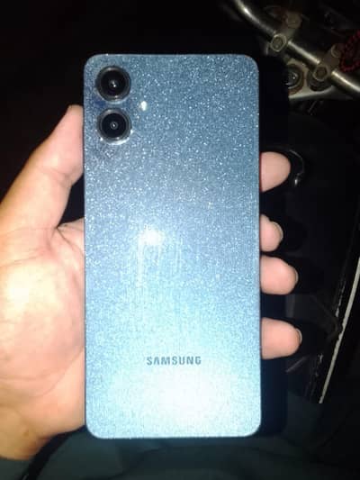Samsung Mobile A06