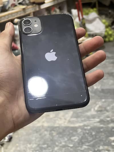 Apple iPhone 11