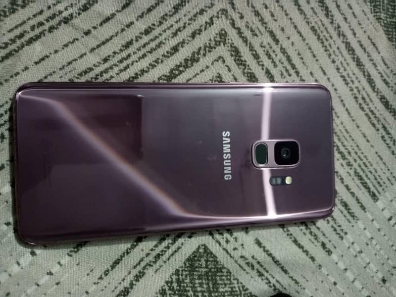 Samsung Mobile S9 1