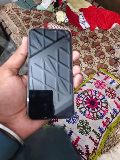 iPhone x