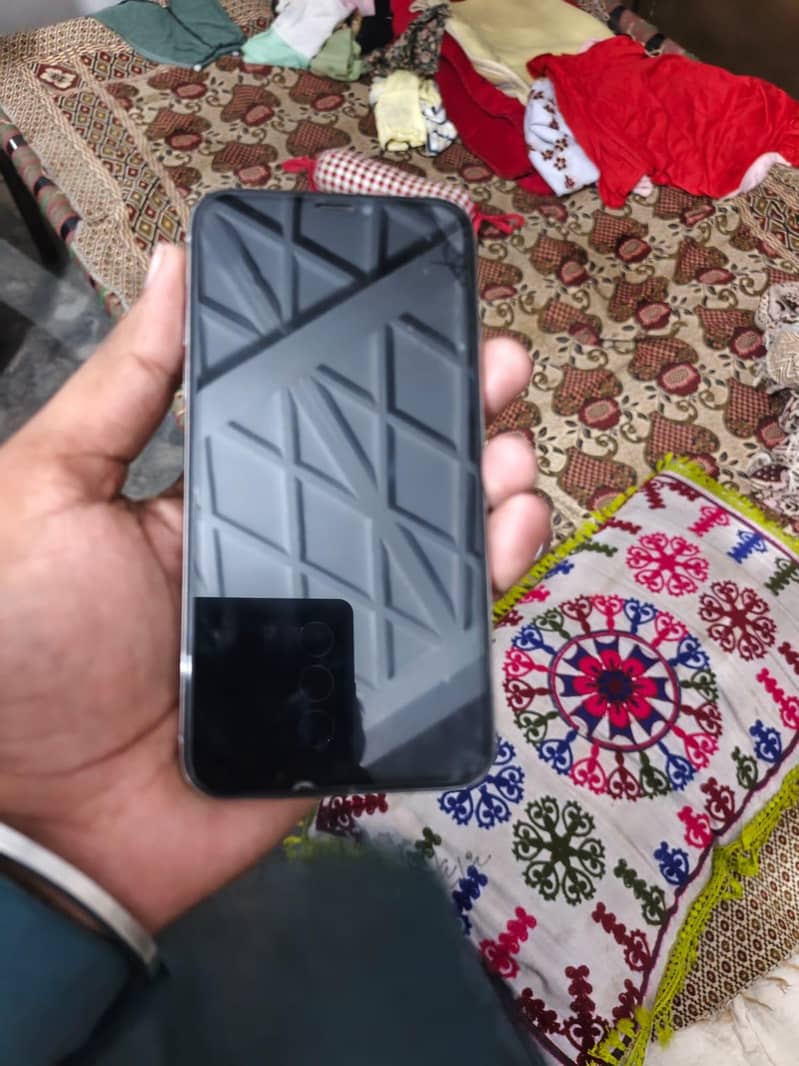 iPhone x 0