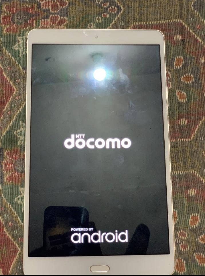 Docomo 6