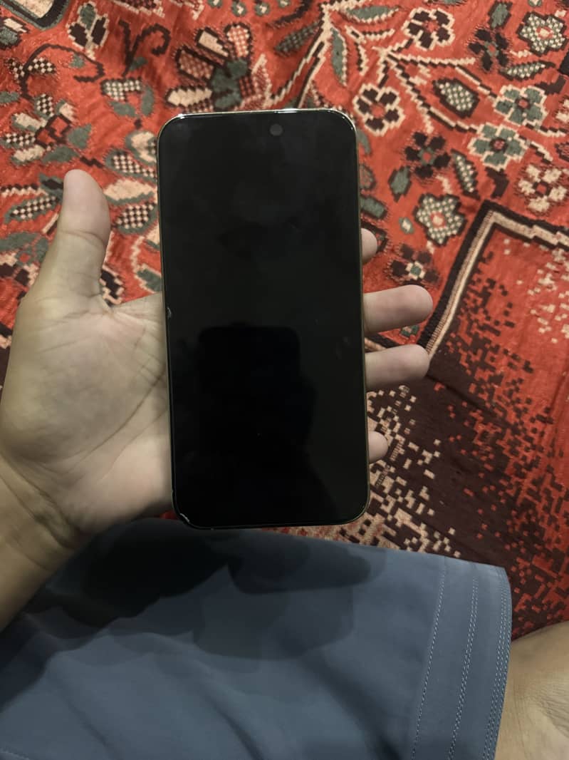Apple iPhone 14 Pro Max 1