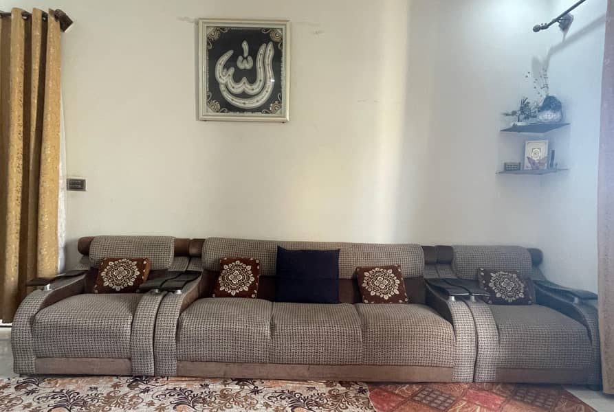 7 seater sofa set 0