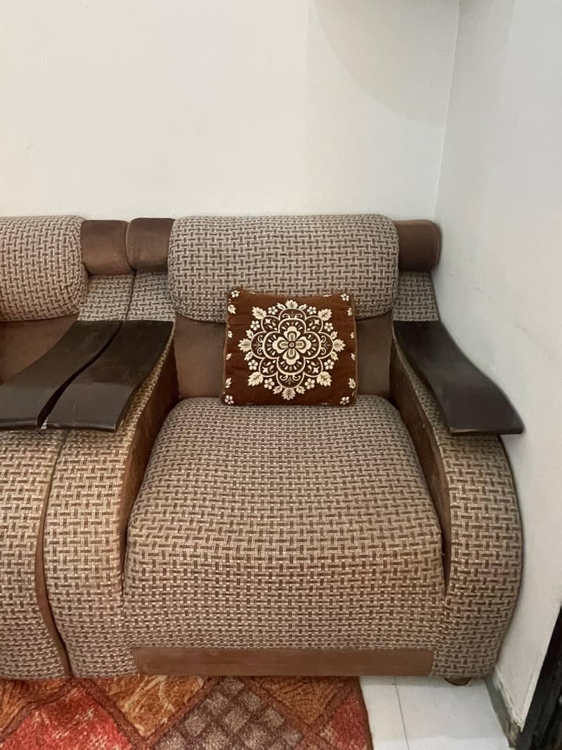 7 seater sofa set 1