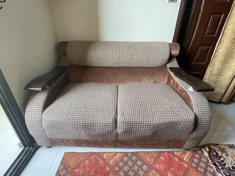 7 seater sofa set 4