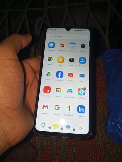 Xiaomi Redmi A5 4gb 128gb 03477824083