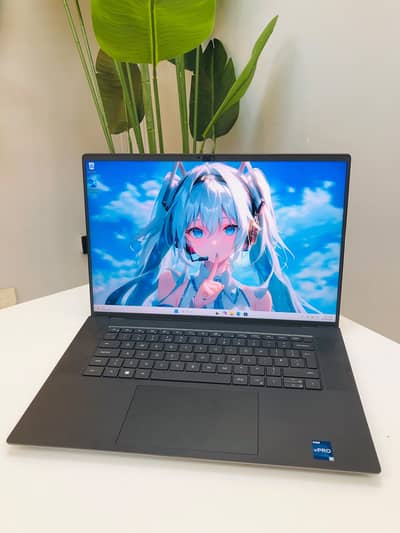 Dell Precision 5680 i9-13900H 64GB 1TB RTX 2000 8GB 6month Warranty